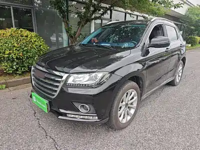 Haval H2 2016