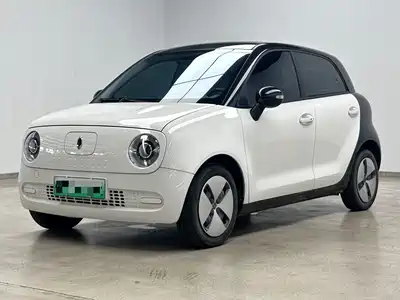 Ora Black Cat 2021