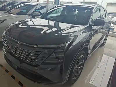 Changan CS75 PLUS 2025