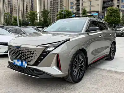 Changan Oshan Z6 2022