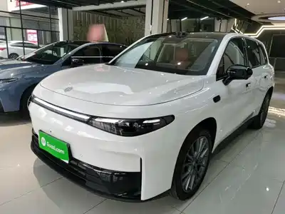 Leapmotor C10 2025