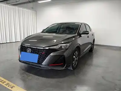 Changan Eado 2023