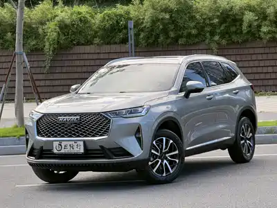Haval H6 2023