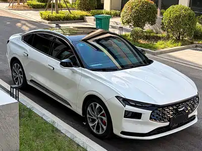 Ford Mondeo 2023