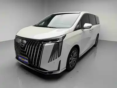 GAC Trumpchi M8 2024