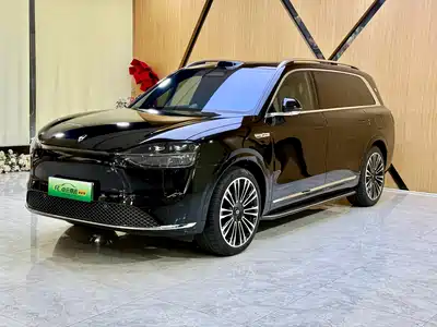 AITO Wenjie M9 2024