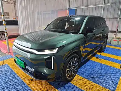 GAC Trumpchi Xiangwang S7 2025