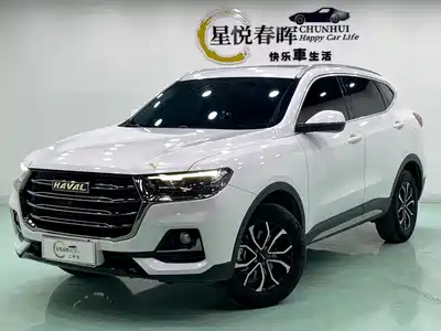Haval H6 2022