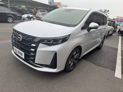 GAC Trumpchi M6 2022