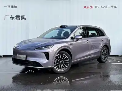 Shangjie SUV 2025