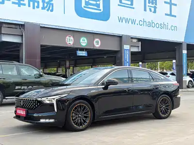 Besturn B70 2022