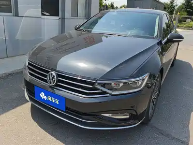 Volkswagen Magotan 2020