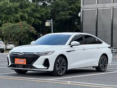Chery Arrizo 8 2024