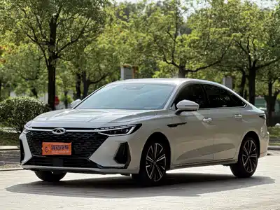 Chery Arrizo 8 2025