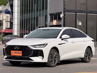 Chery Arrizo 8 PRO 2025