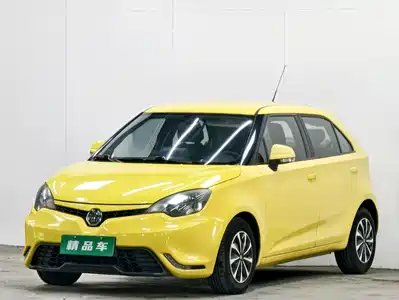 MG 3 2015