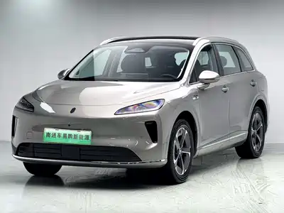 Shangjie SUV 2025