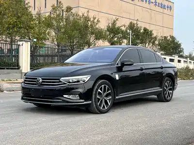 Volkswagen Magotan 2022