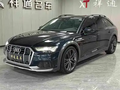 Audi A6 (Import) 2021