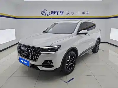 Haval H6 2023