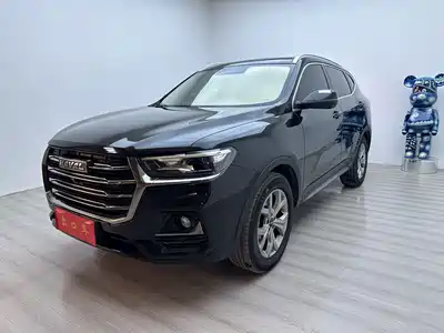 Haval H6 2022