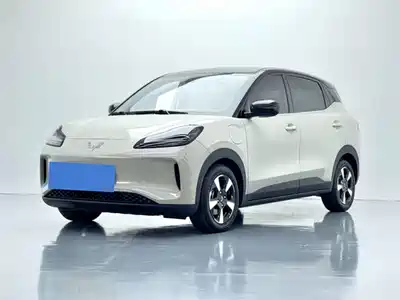 Wuling Motors Bingo PLUS 2025