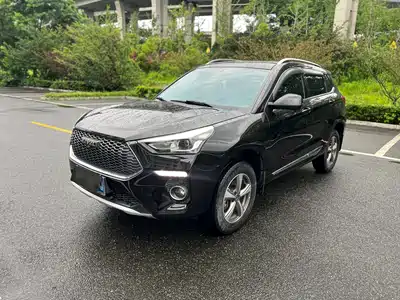 Haval H6 Coupe 2020