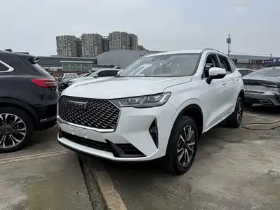 Haval H6 2021