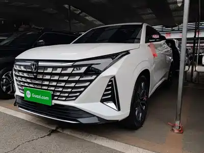 Changan UNI-Z 2025