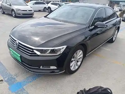 Volkswagen Magotan 2020