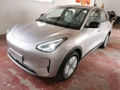 Geely Galaxy Starry Wish 2026
