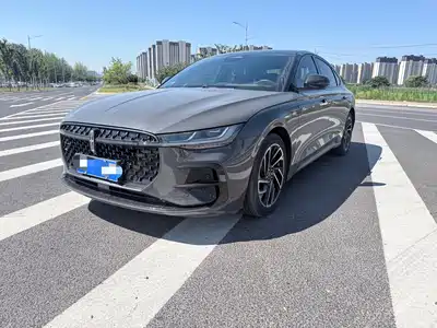 Lincoln Z 2023