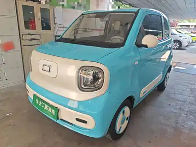 Besturn Pony 2024