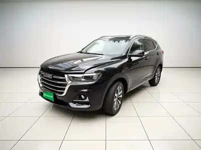 Haval H6 2023