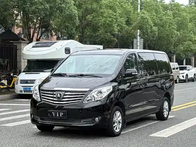 Dongfeng Fengxing Lingzhi PLUS 2023