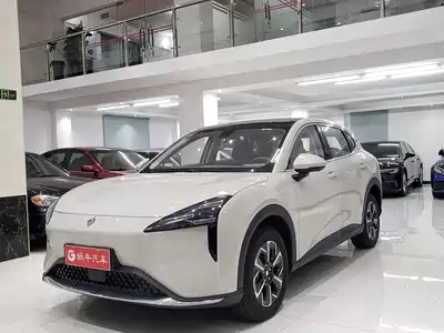 Baojun E6 2026