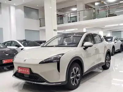 Baojun E6 2026