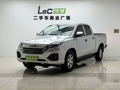 Jiangling Baodian 2021