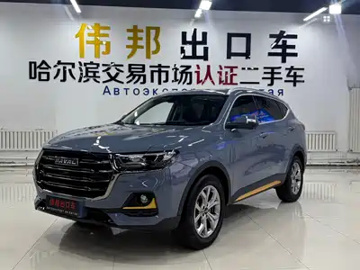 Haval H6 2022