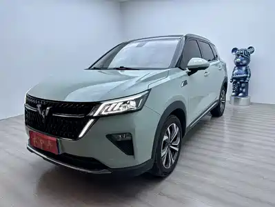 Wuling Motors Xingchen 2022