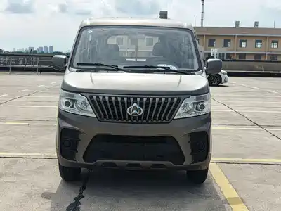 Changan Kaicheng Ruixing M60 2022