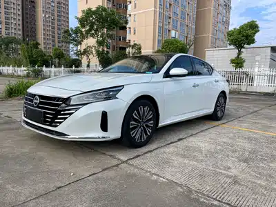 Nissan Teana 2023