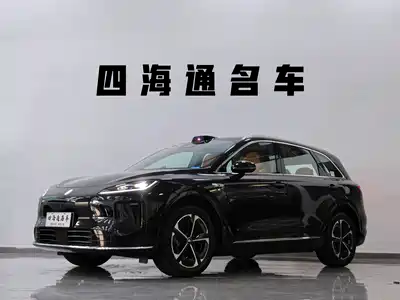 Shangjie SUV 2025