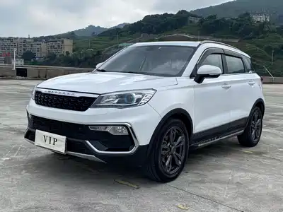 Leopaard CS9 2019