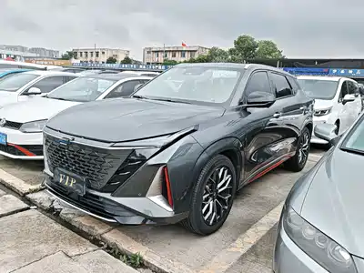 Changan Oshan Z6 2023