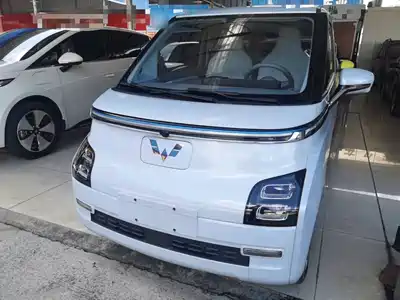 Wuling Motors Air ev 2023