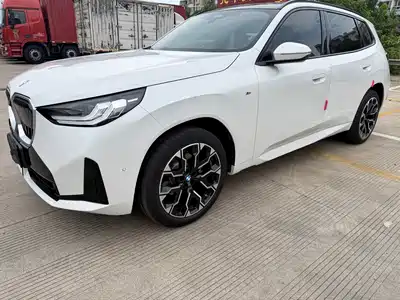 BMW X3 2026