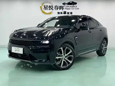 Lynk & Co 05 2021