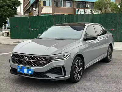 Volkswagen Lavida 2023