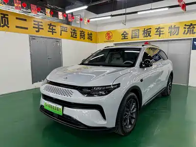Leapmotor C11 2023